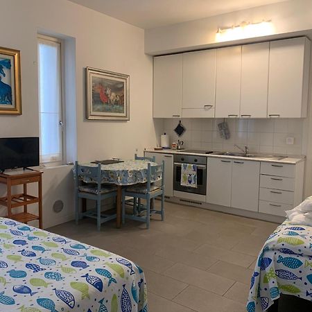 Casa Valparaiso Chiavari Bagian luar foto