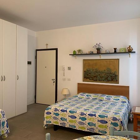 Casa Valparaiso Chiavari Bagian luar foto