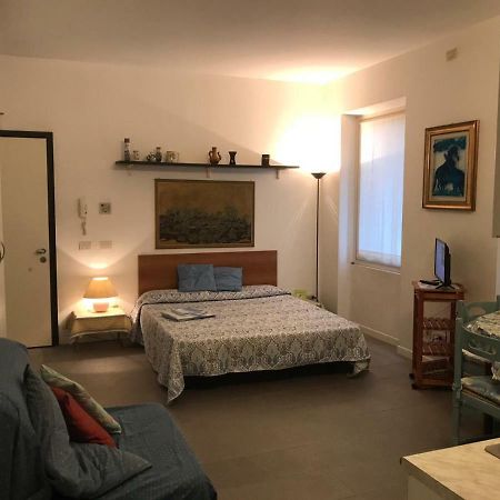 Casa Valparaiso Chiavari Bagian luar foto